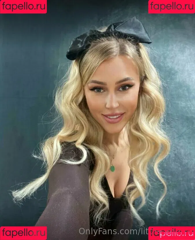 littlesabrina Onlyfans Photo Gallery 