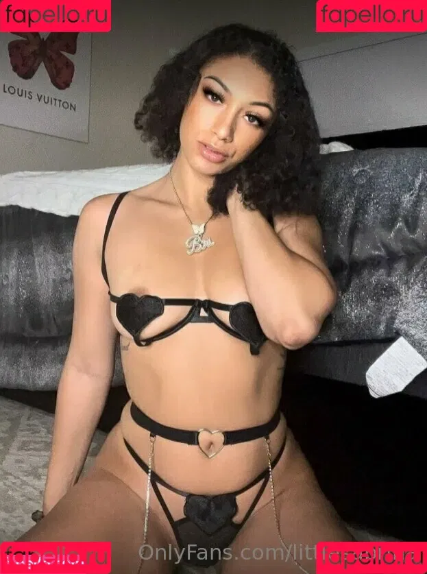littlesabrina Onlyfans Photo Gallery 
