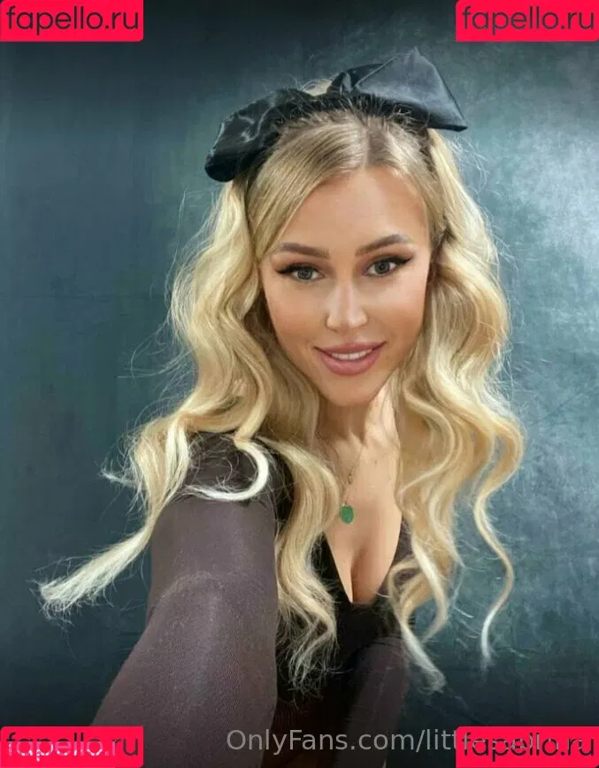littlesabrina Onlyfans Photo Gallery 