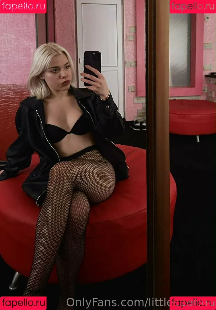 littlesabrina Onlyfans Photo Gallery 