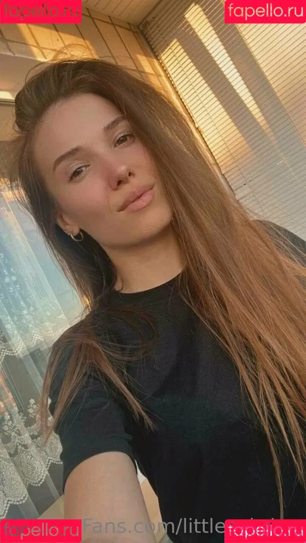 littlesabrina Onlyfans Photo Gallery 