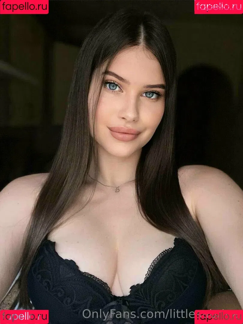 littlesabrina Onlyfans Photo Gallery 