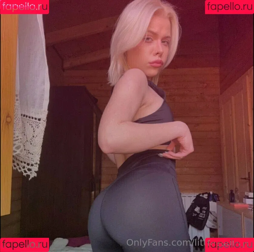 littlesabrina Onlyfans Photo Gallery 