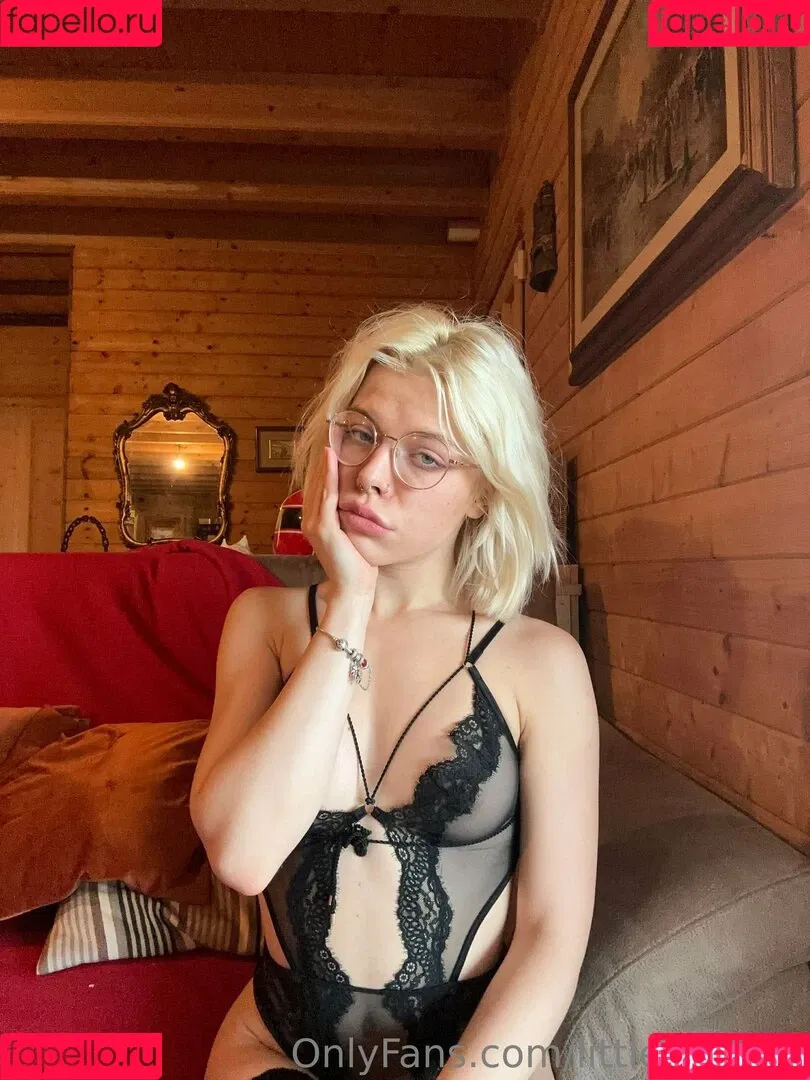 littlesabrina Onlyfans Photo Gallery 