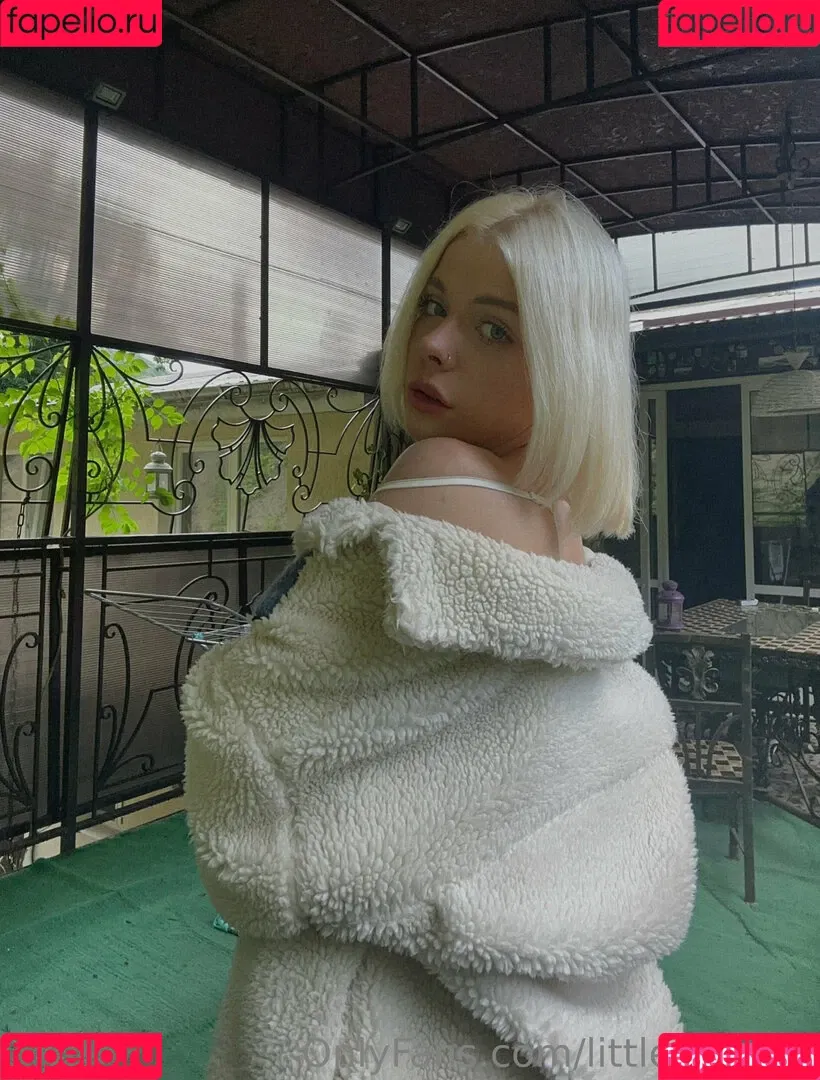littlesabrina Onlyfans Photo Gallery 