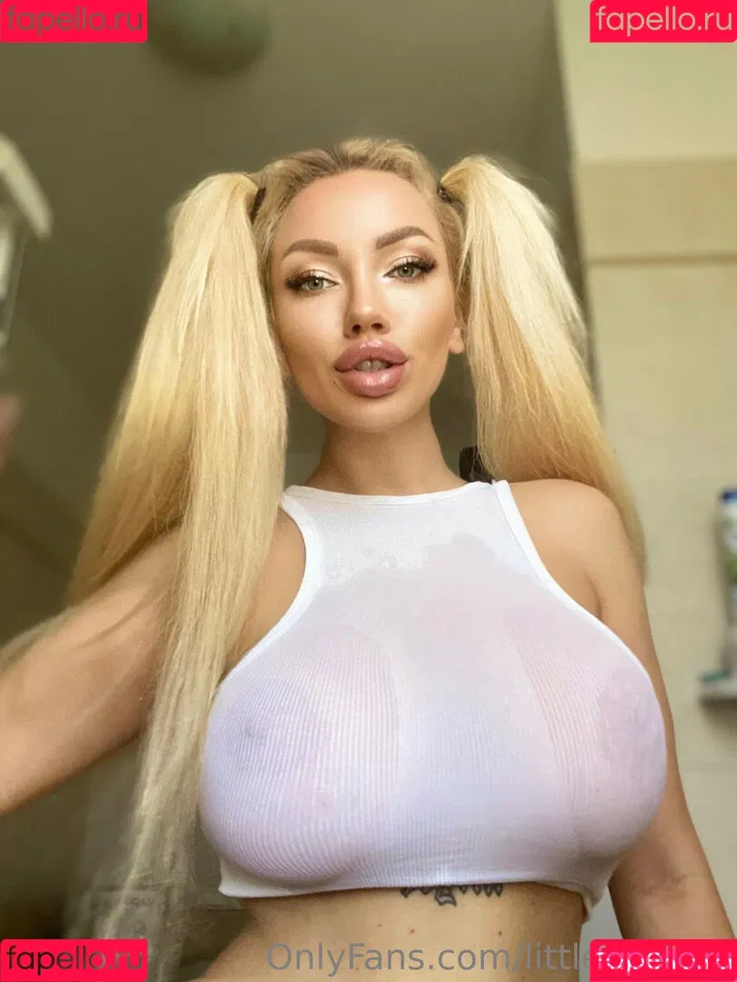 littlesabrina Onlyfans Photo Gallery 