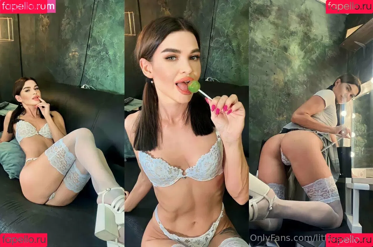 littlesabrina Onlyfans Photo Gallery 