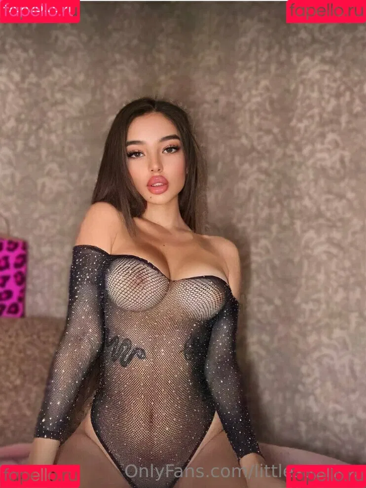 littlesabrina Onlyfans Photo Gallery 