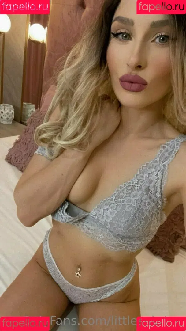 littlesabrina Onlyfans Photo Gallery 