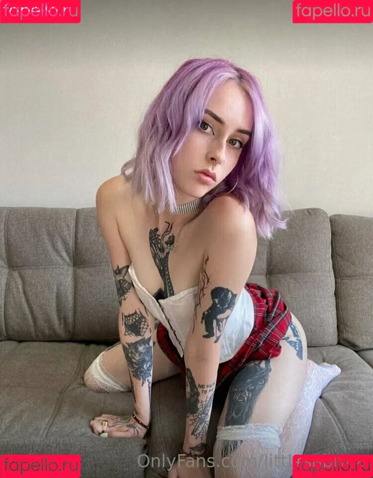 littlesabrina Onlyfans Photo Gallery 