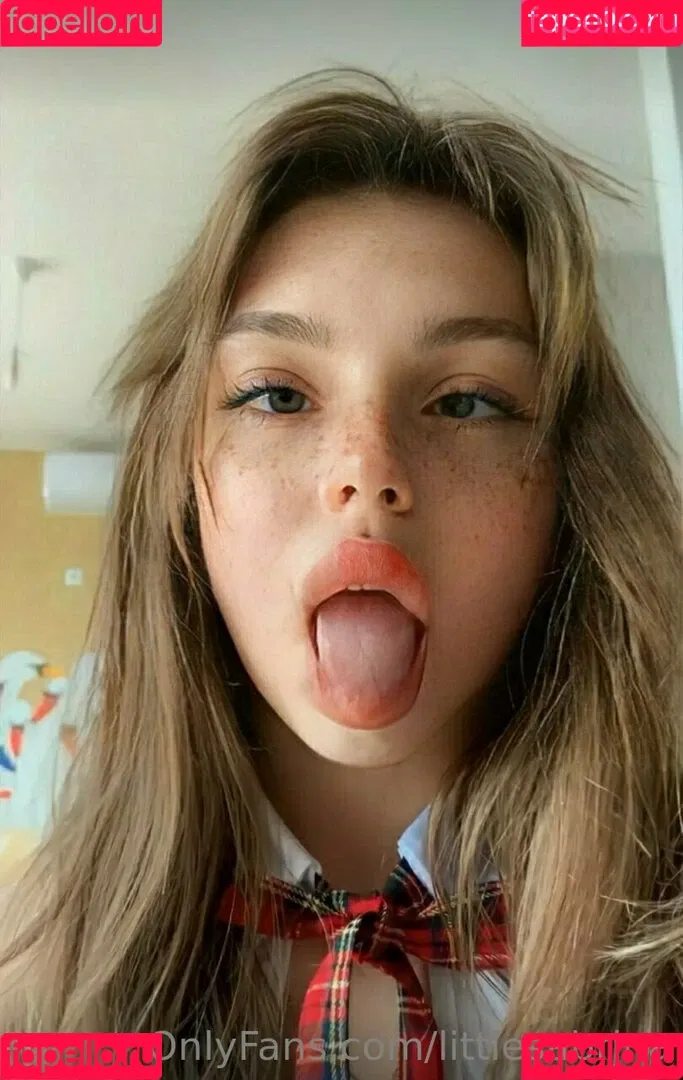 littlesabrina Onlyfans Photo Gallery 