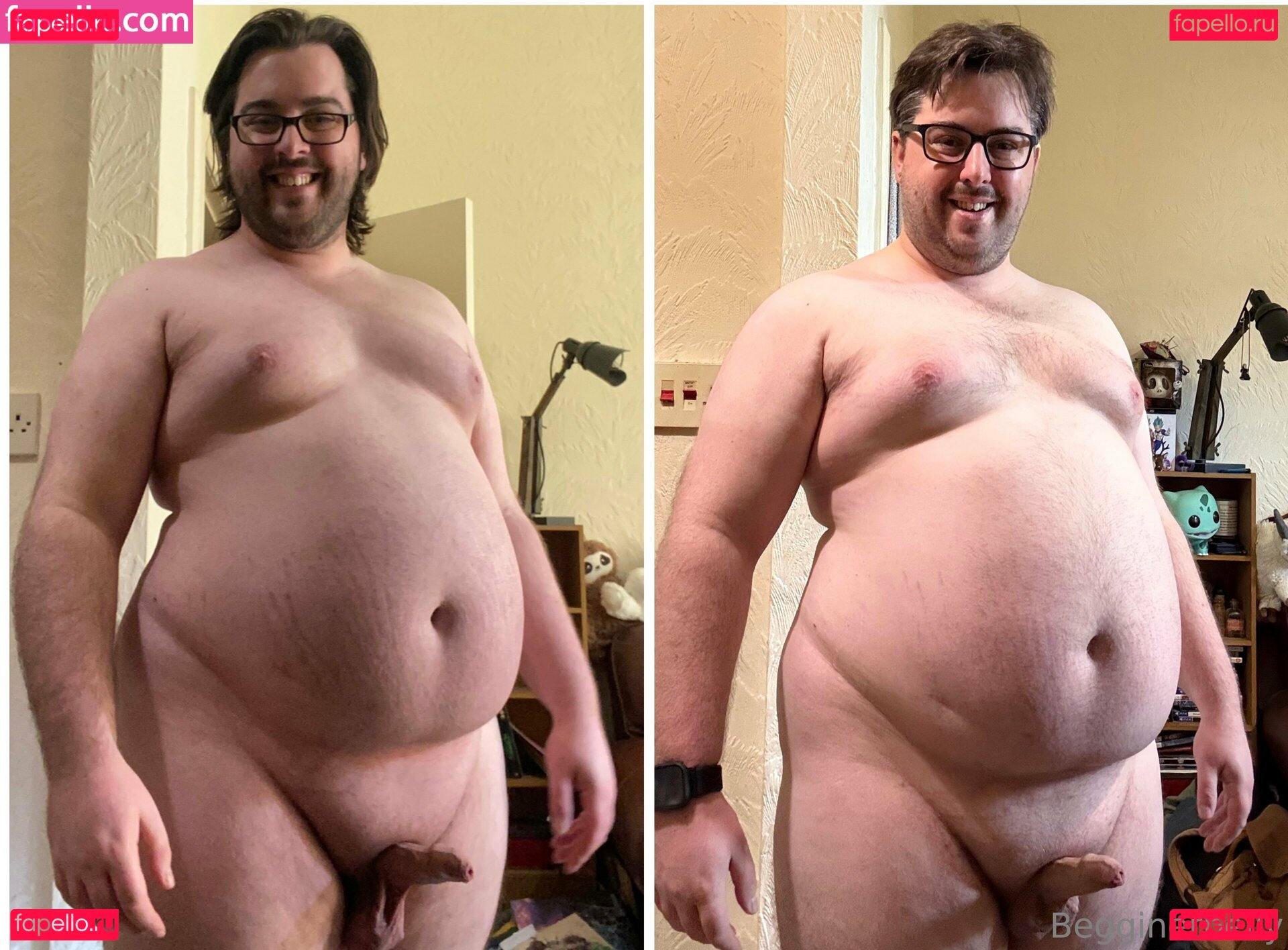 begginerbelly Nude Onlyfans Photo 36