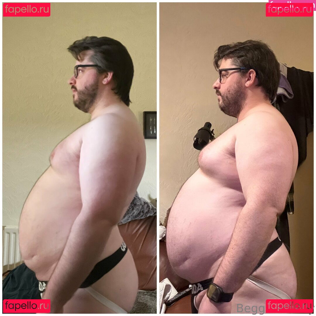 begginerbelly Nude Onlyfans Photo 32