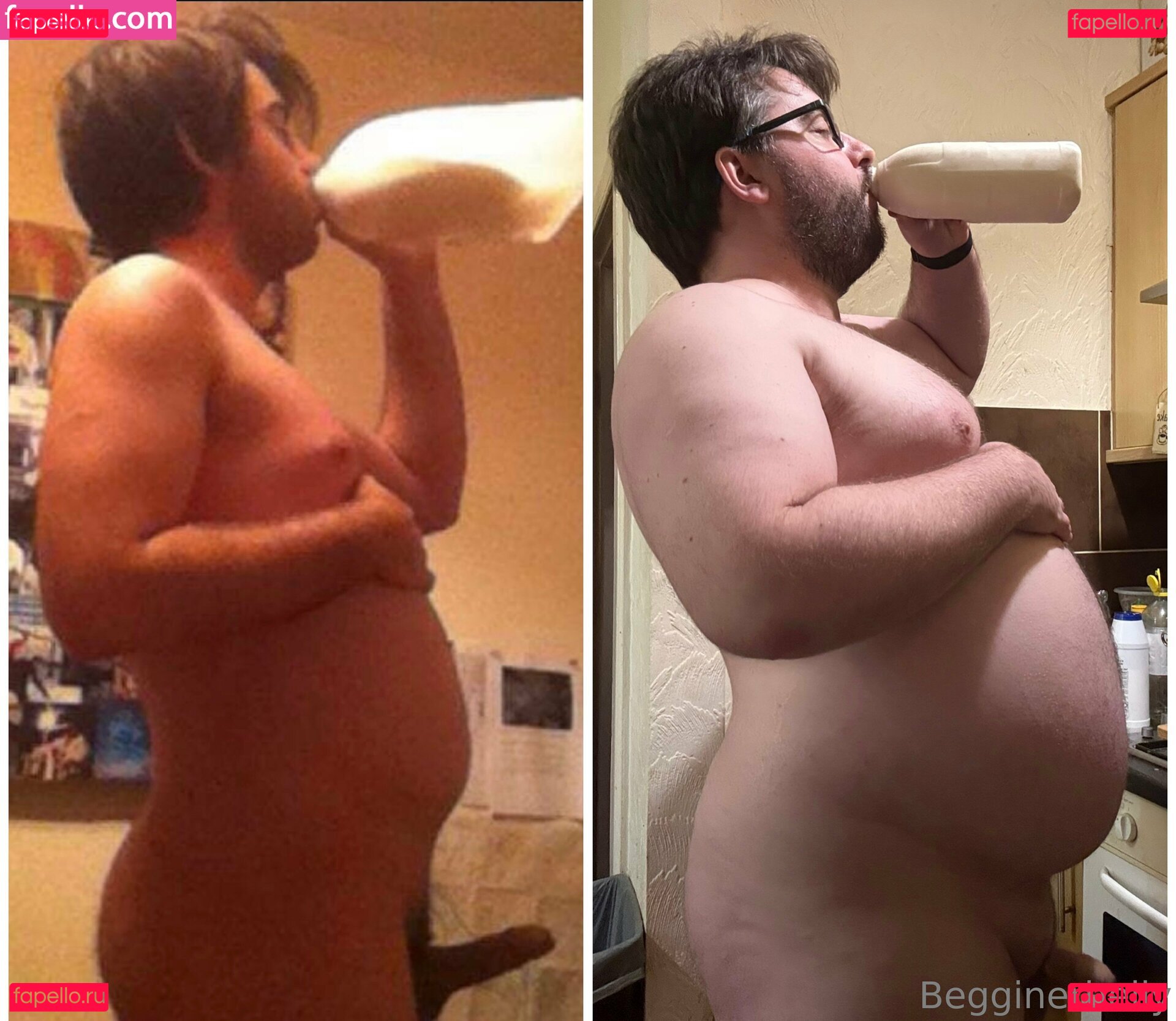 begginerbelly Nude Onlyfans Photo 29