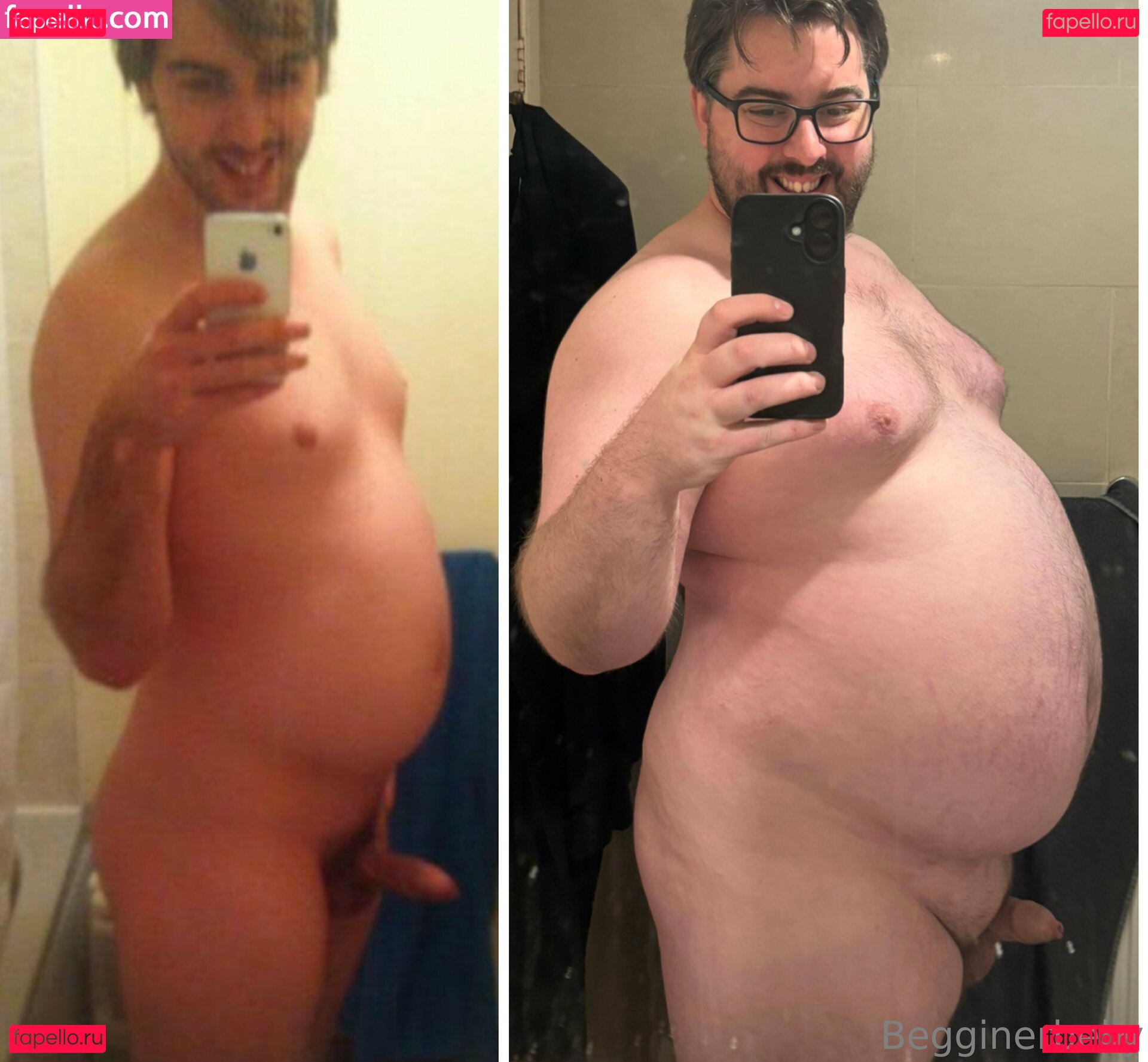 begginerbelly Nude Onlyfans Photo 30