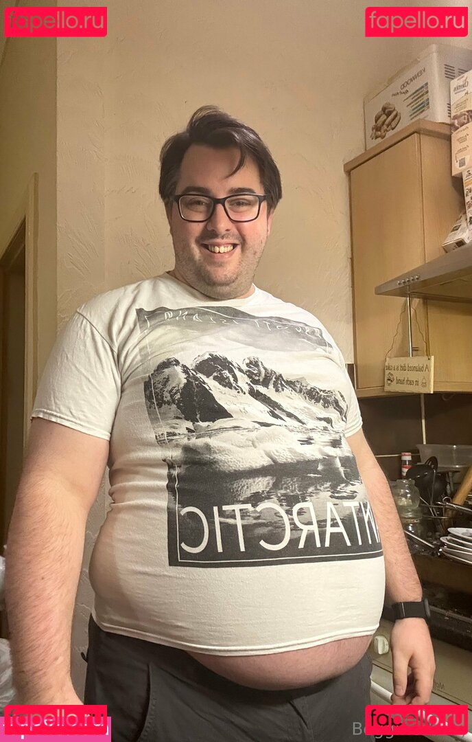 begginerbelly Nude Onlyfans Photo 18