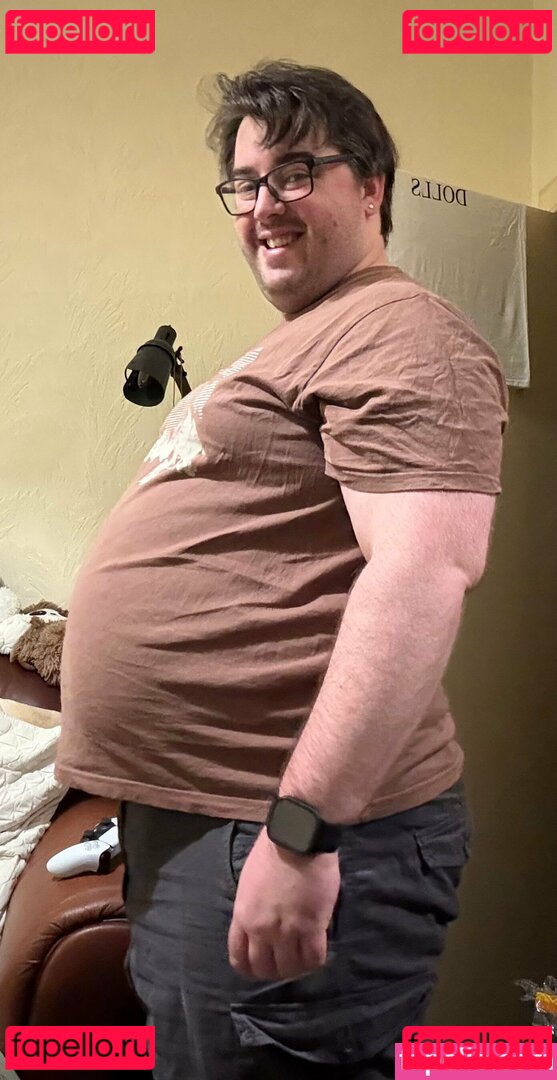 begginerbelly Nude Onlyfans Photo 16