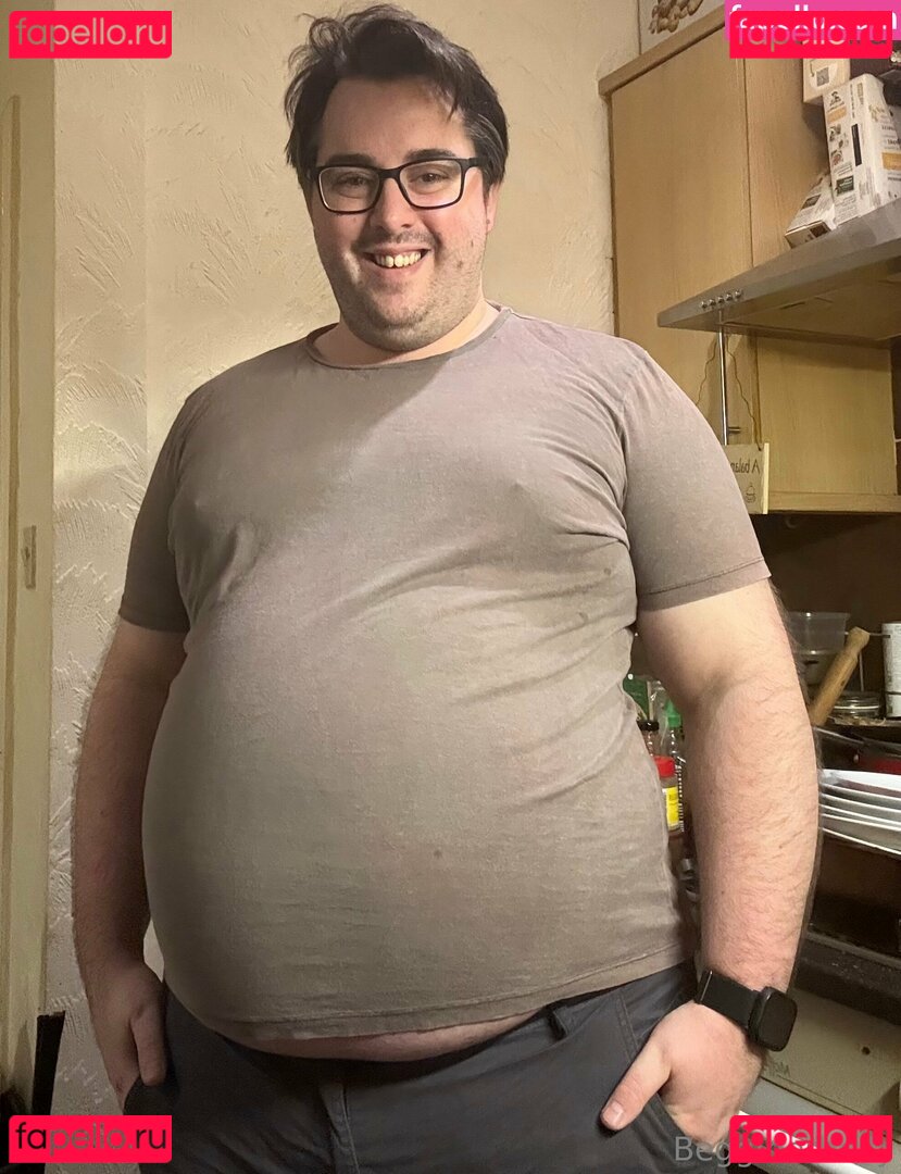 begginerbelly Nude Onlyfans Photo 17