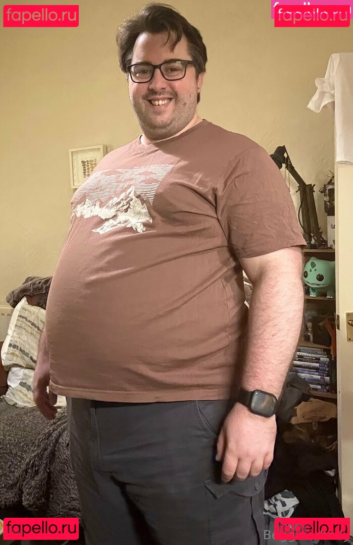 begginerbelly Nude Onlyfans Photo 15