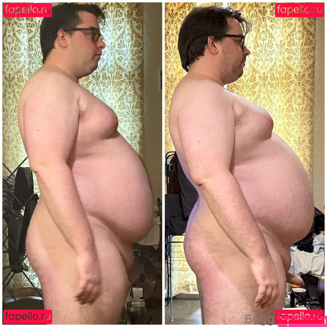 begginerbelly Nude Onlyfans Photo 9
