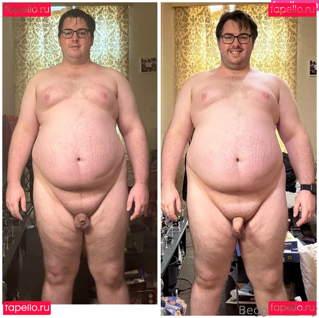 begginerbelly Nude Onlyfans Photo 8