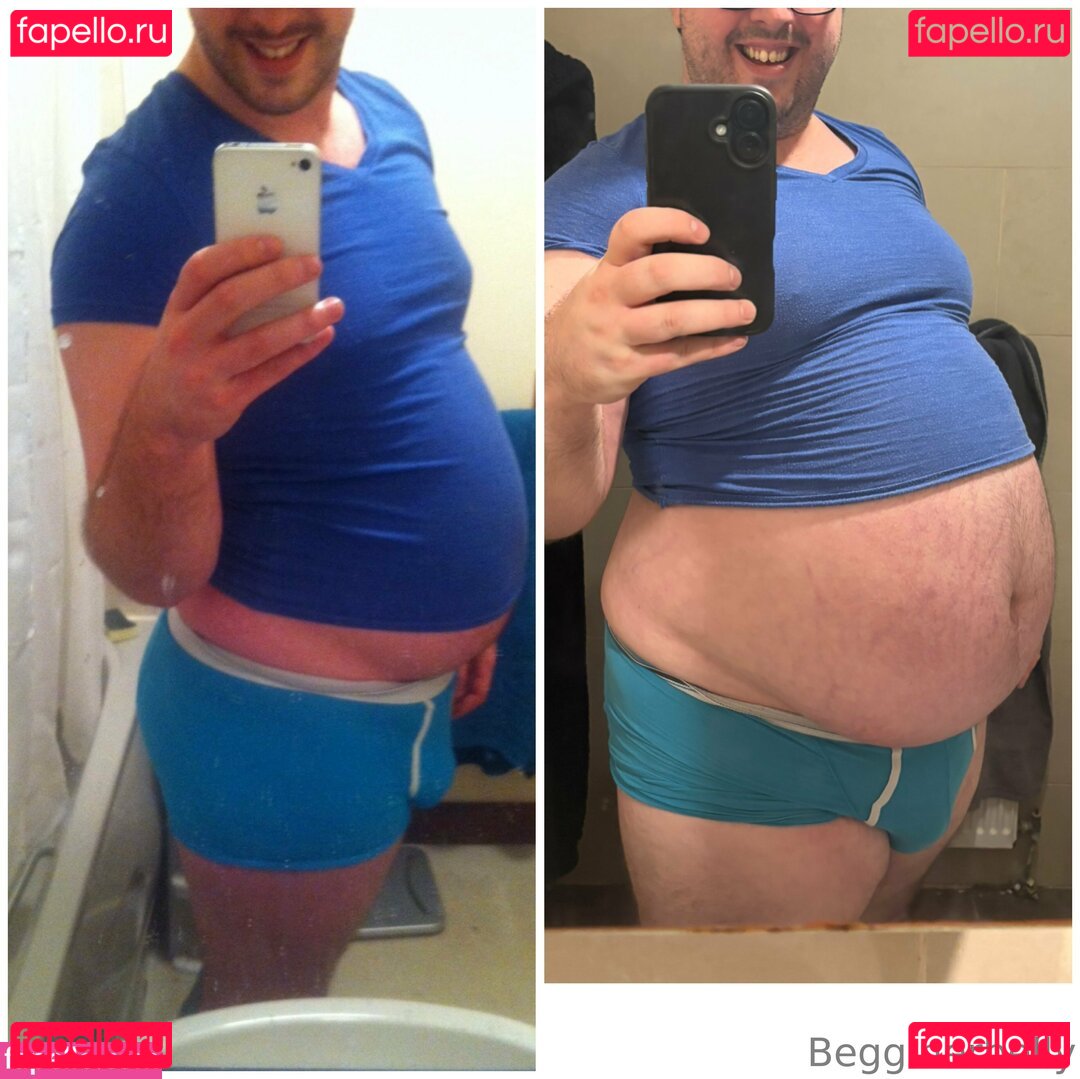 begginerbelly Nude Onlyfans Photo 6