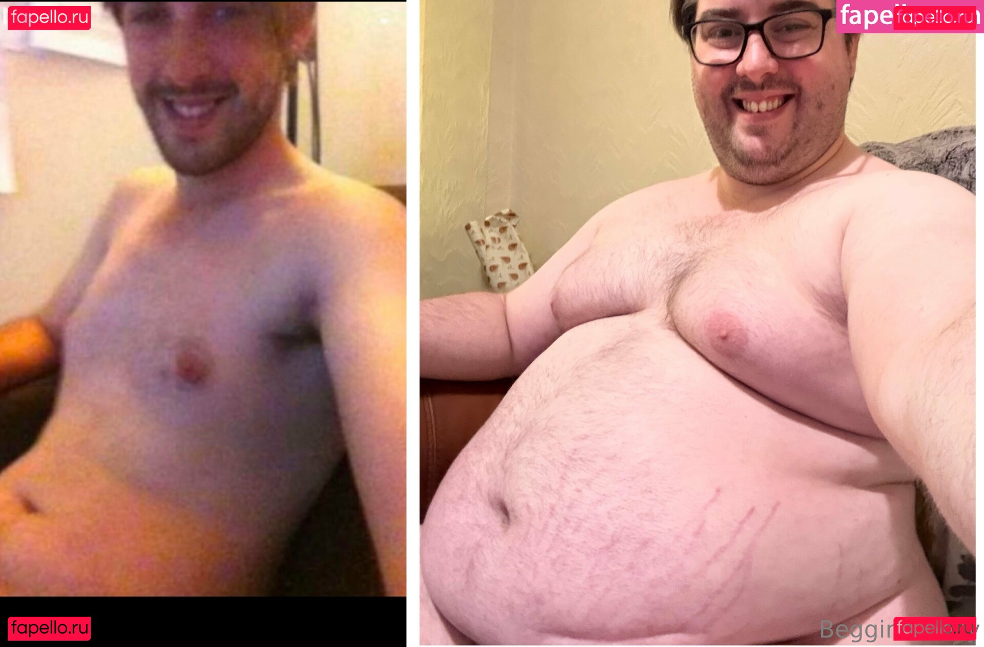 begginerbelly Nude Onlyfans Photo 4
