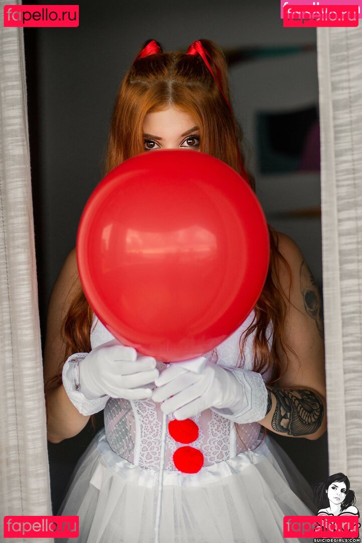 Infernum Nude Onlyfans Photo 16
