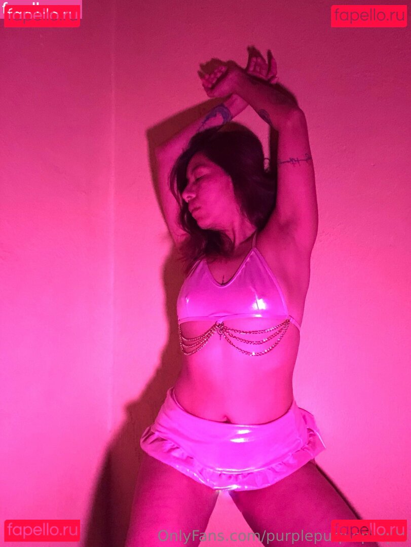 purplepurplepurple Nude Onlyfans Photo 34