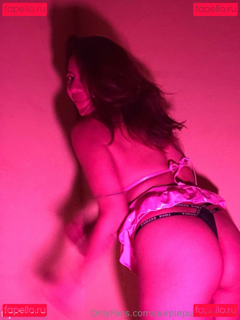 purplepurplepurple Nude Onlyfans Photo 28