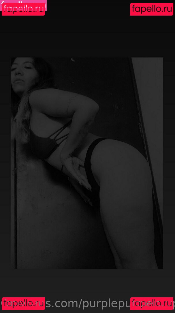 purplepurplepurple Nude Onlyfans Photo 19