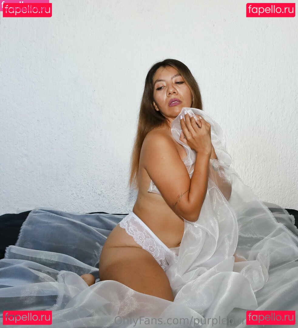 purplepurplepurple Nude Onlyfans Photo 13