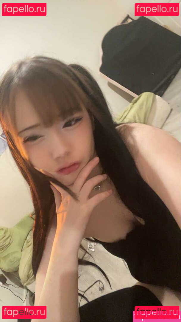 Girlgomoo Nude Onlyfans Photo 9