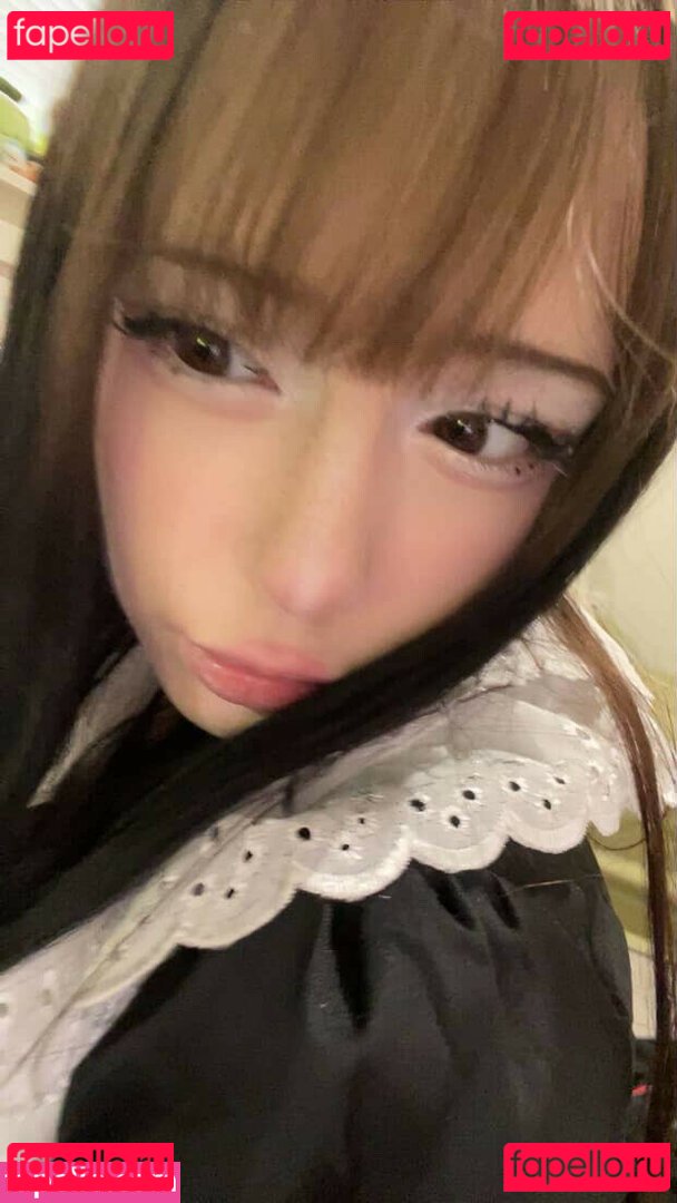 Girlgomoo Nude Onlyfans Photo 8