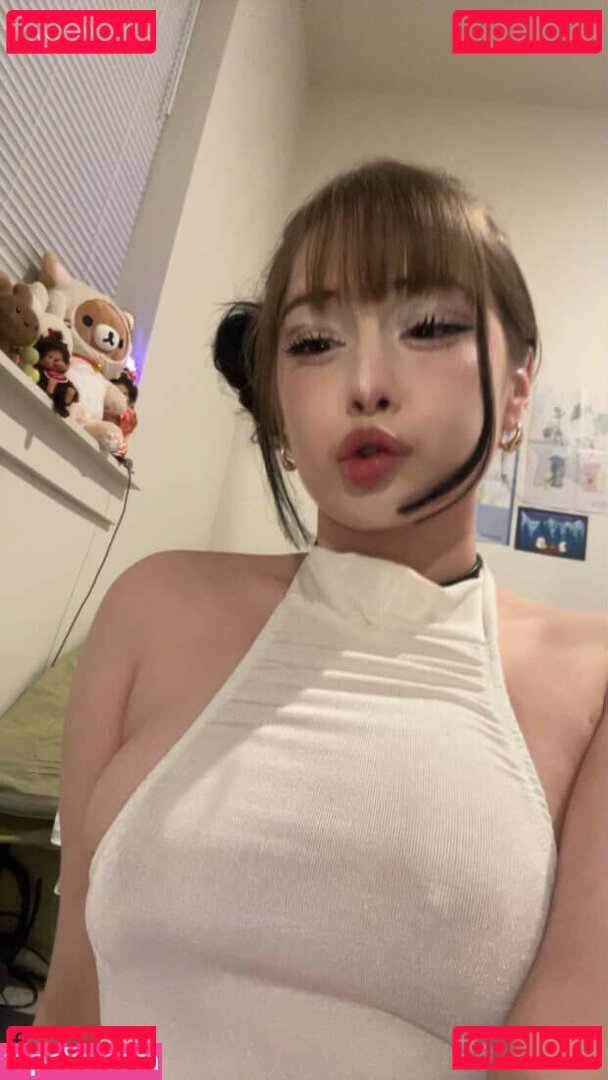Girlgomoo Nude Onlyfans Photo 7