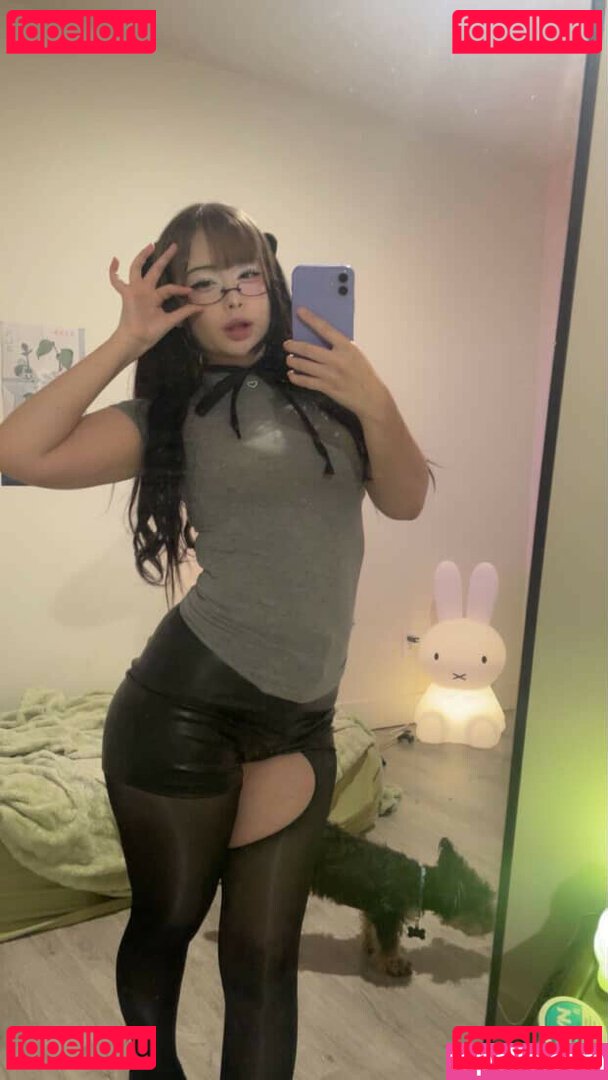 Girlgomoo Nude Onlyfans Photo 6