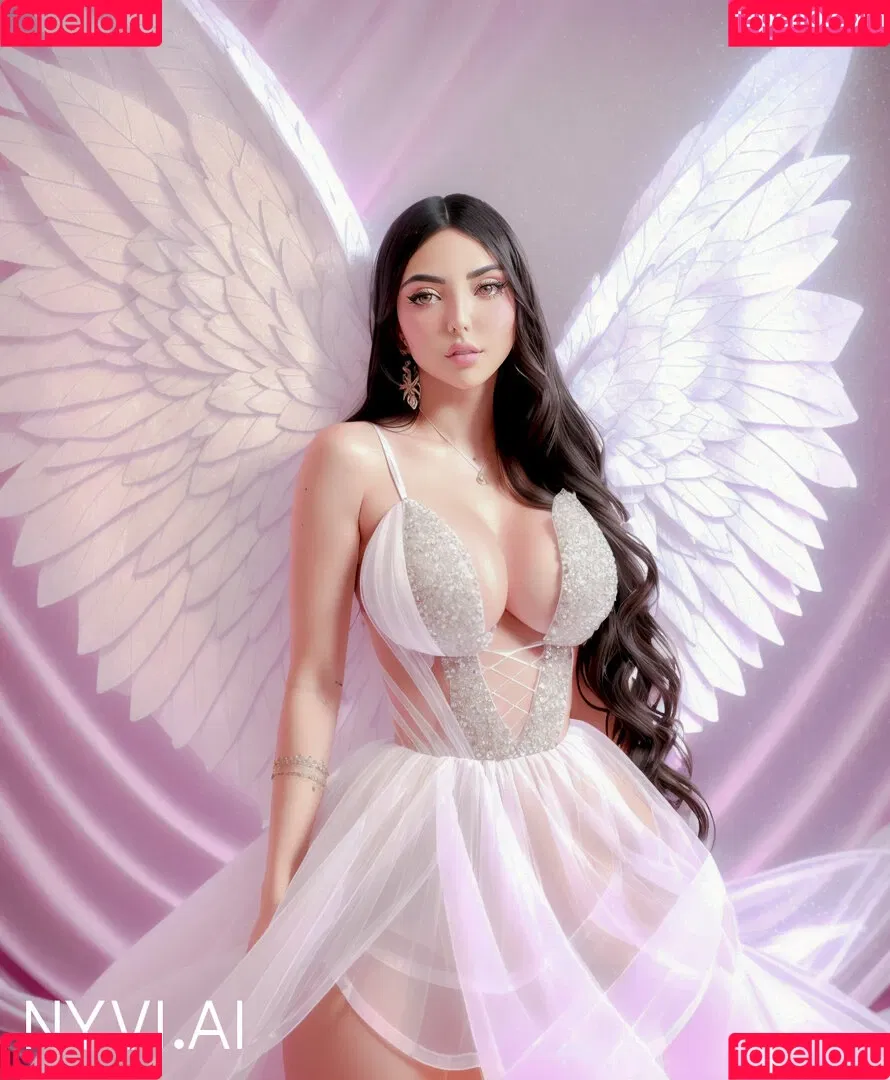 Nyvi Estephan Onlyfans Photo Gallery 