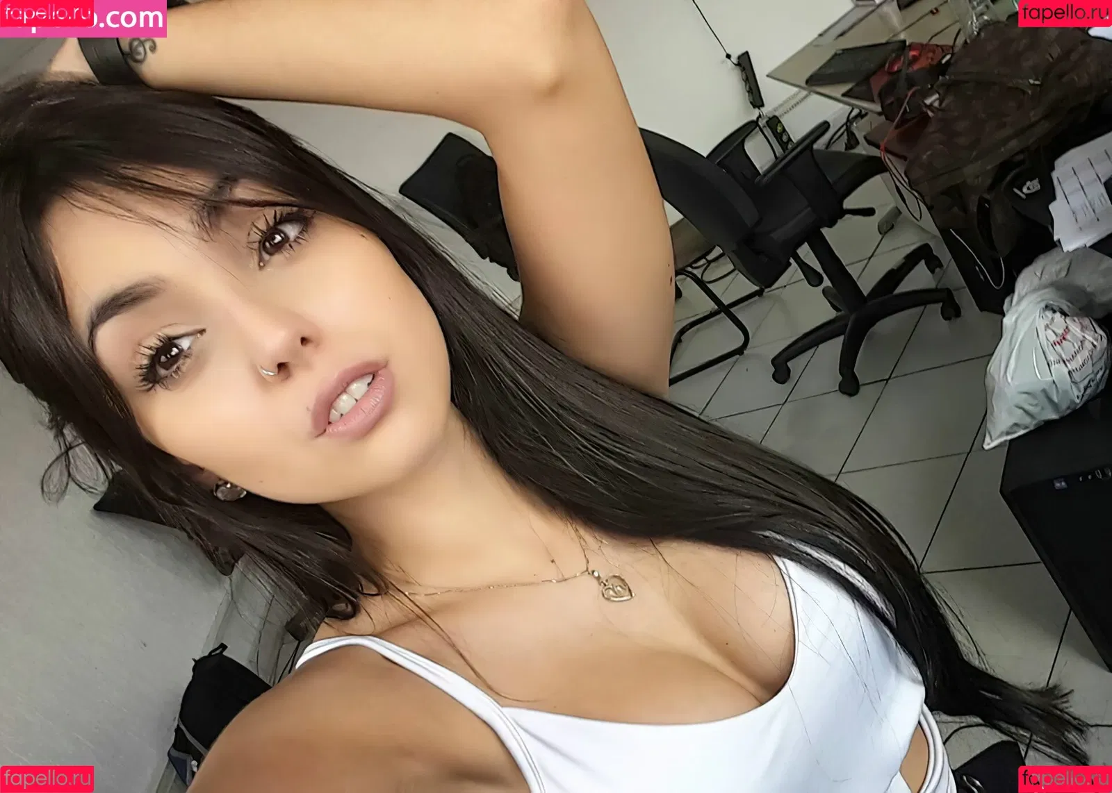 Nyvi Estephan Onlyfans Photo Gallery 