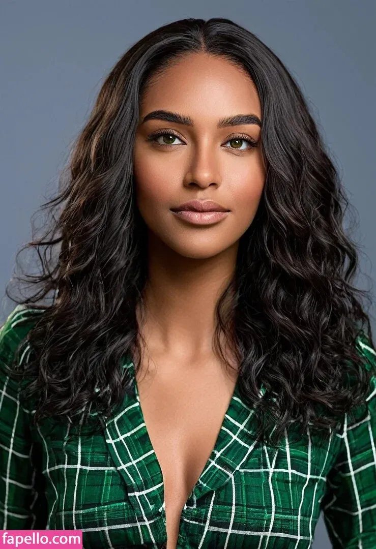 Nyvi Estephan Onlyfans Photo Gallery 