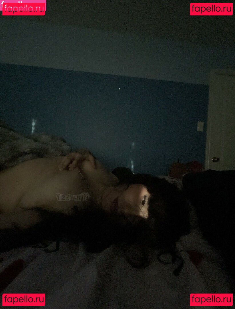 y2ktoriii Nude Onlyfans Photo 46
