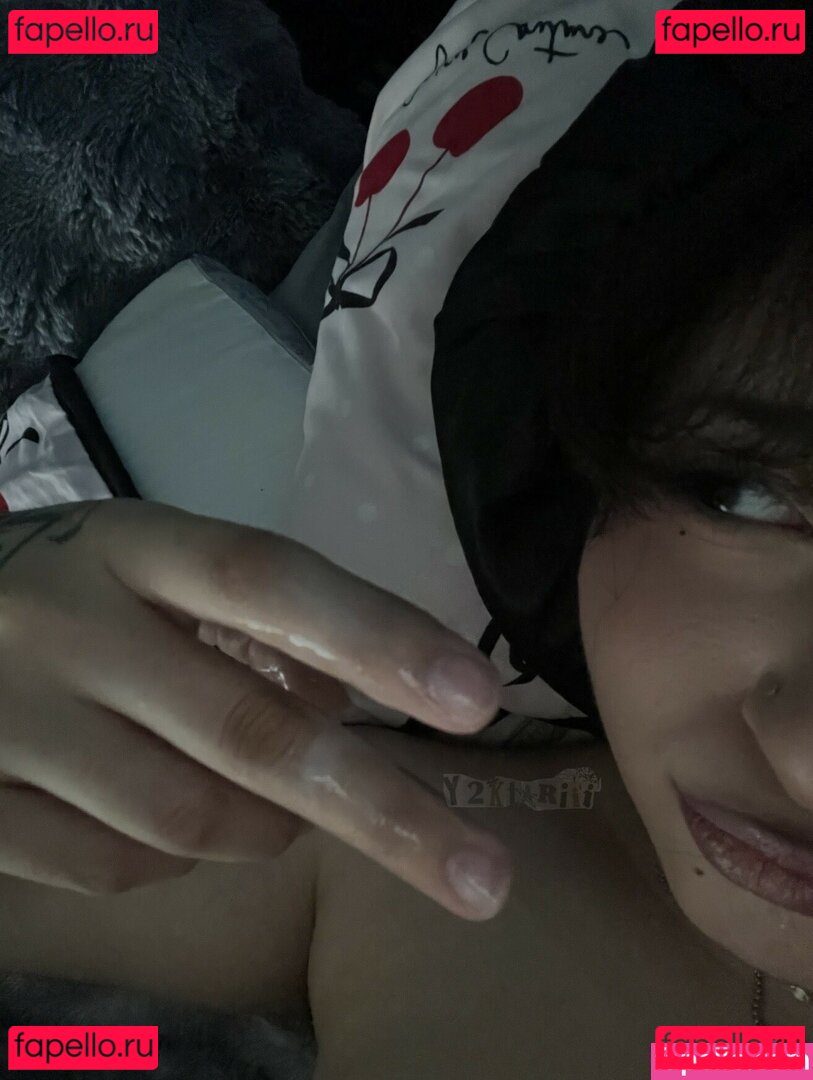 y2ktoriii Nude Onlyfans Photo 44