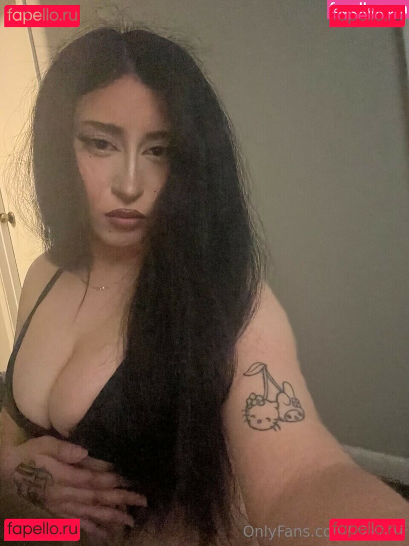y2ktoriii Nude Onlyfans Photo 31