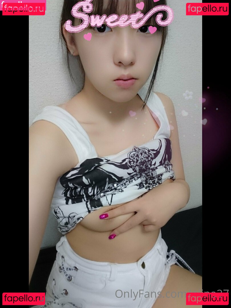 niina27 Nude Onlyfans Photo 35