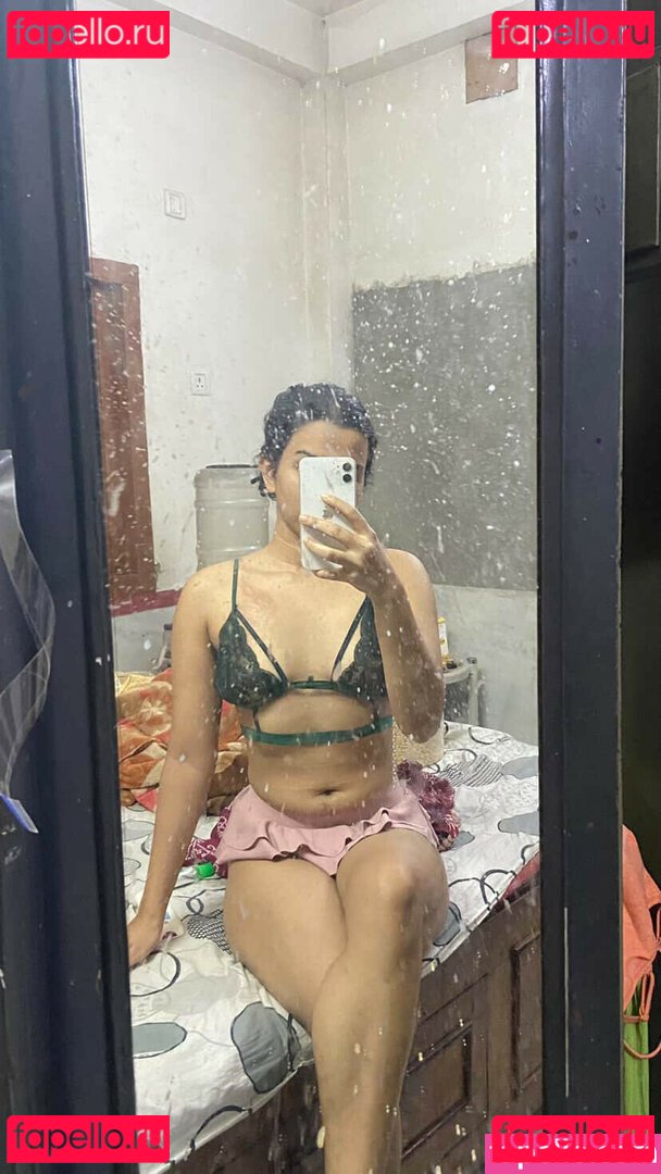 Antarshree Pandit Nude Onlyfans Photo 49