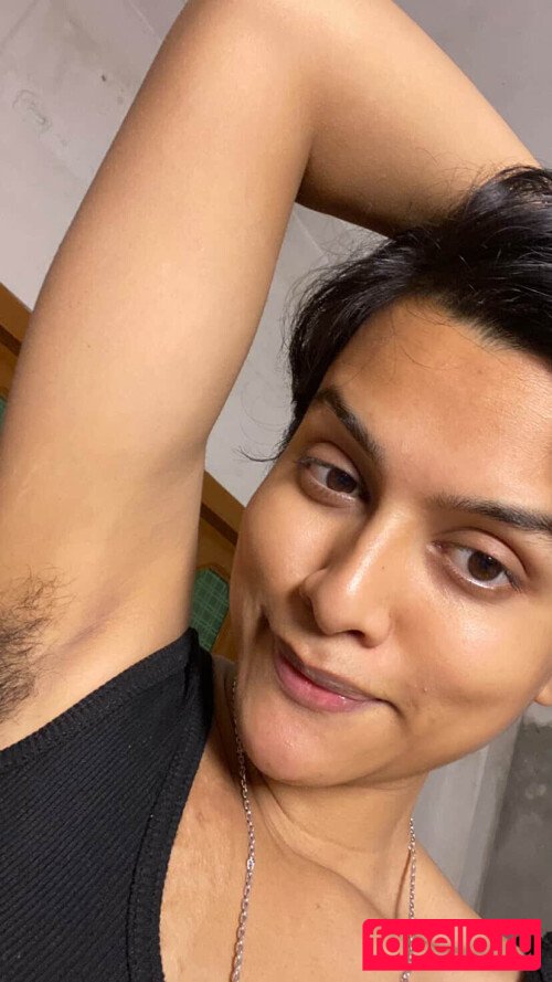 Antarshree Pandit Nude Onlyfans Photo 47