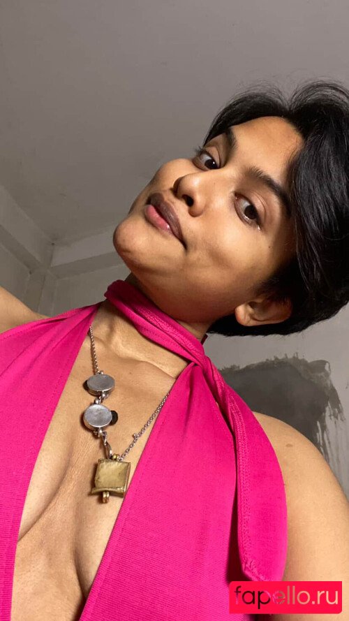Antarshree Pandit Nude Onlyfans Photo 28