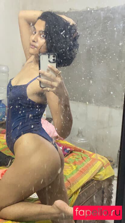 Antarshree Pandit Nude Onlyfans Photo 27