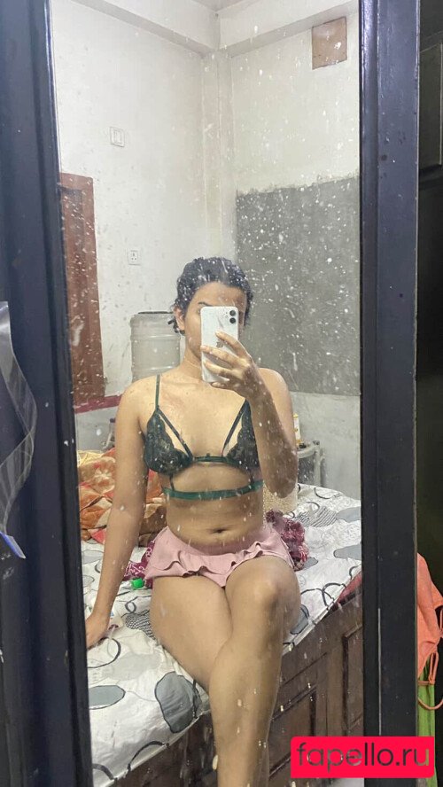 Antarshree Pandit Nude Onlyfans Photo 22