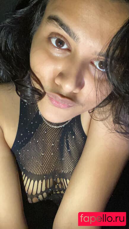 Antarshree Pandit Nude Onlyfans Photo 18