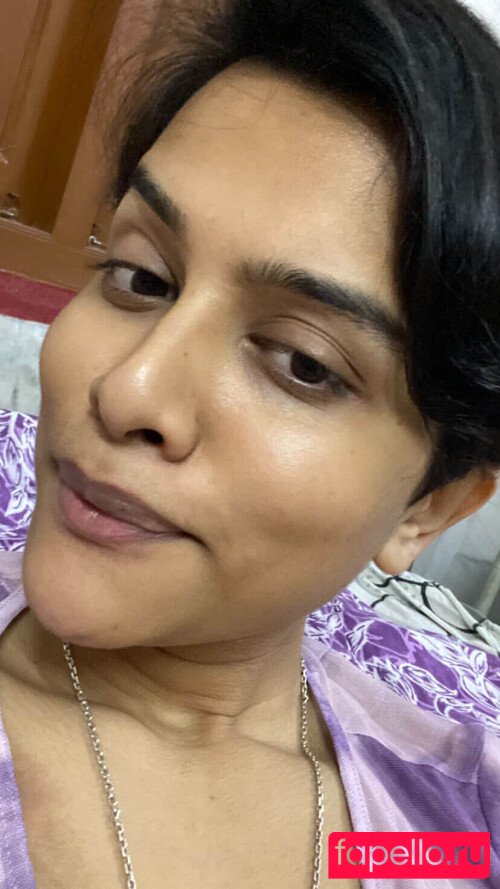 Antarshree Pandit Nude Onlyfans Photo 17